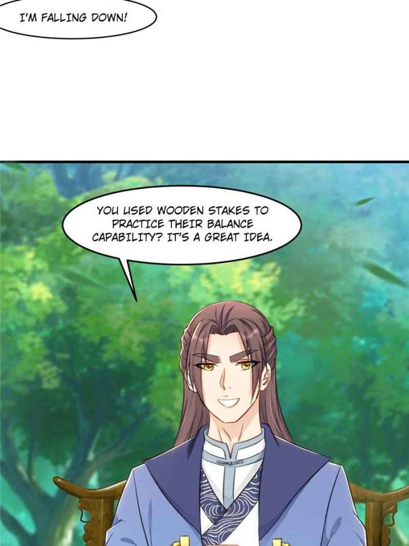 The Making of Patriarch Chapter 40 - Page 24