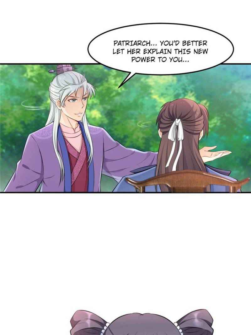 The Making of Patriarch Chapter 40 - Page 26