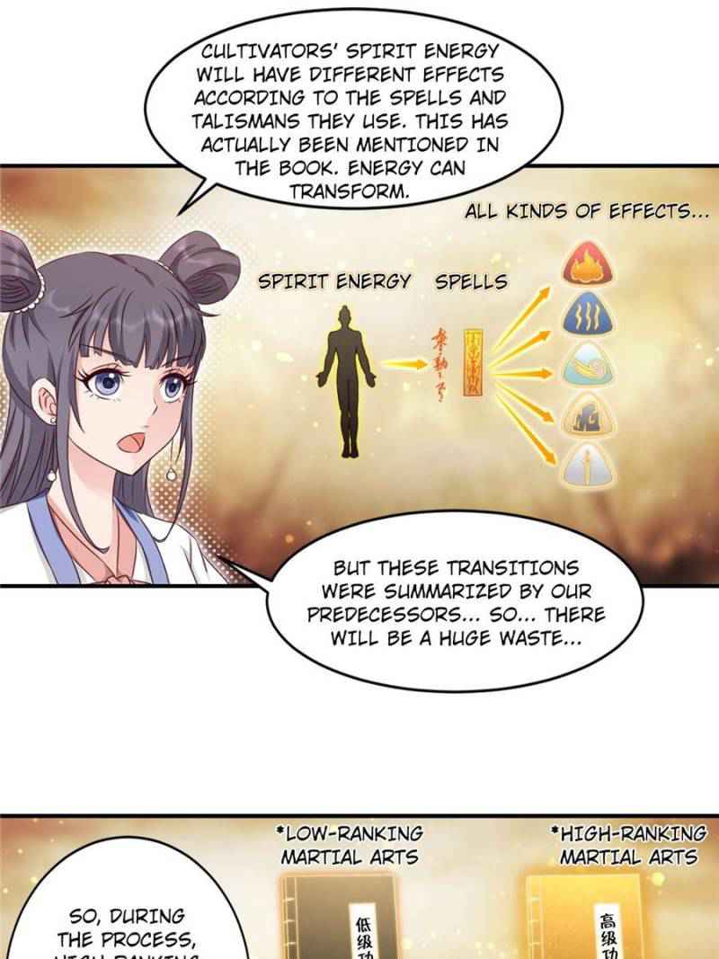 The Making of Patriarch Chapter 40 - Page 30