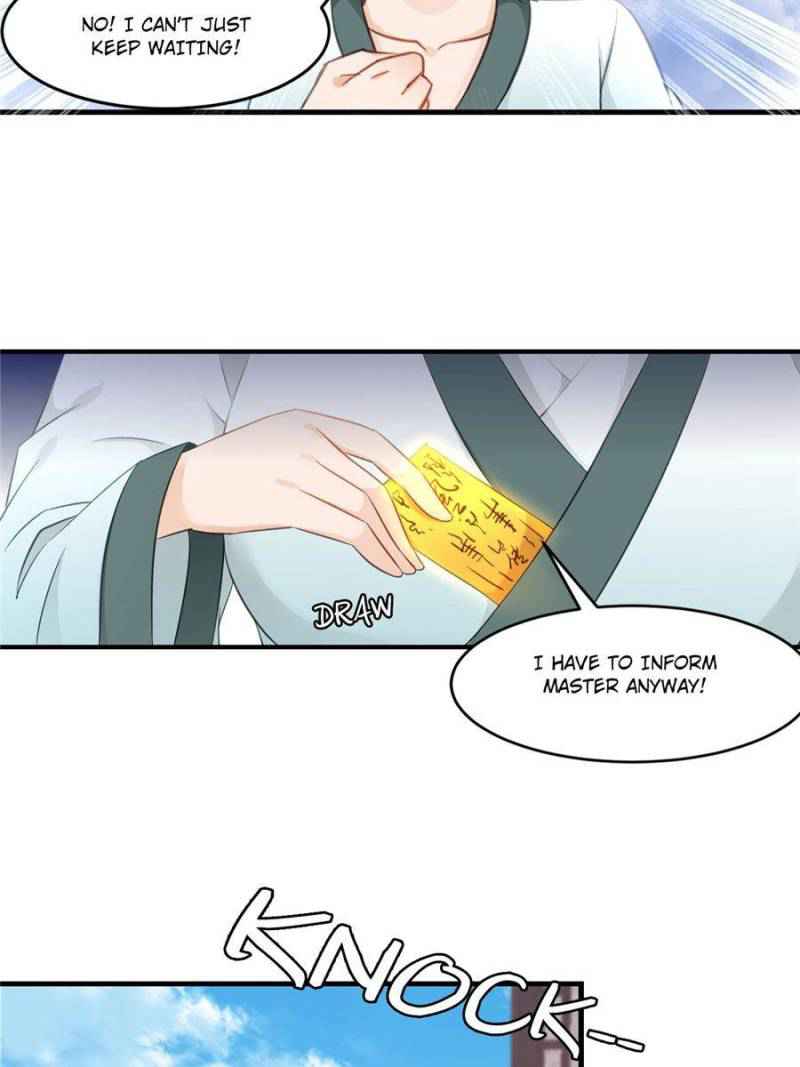 The Making of Patriarch Chapter 40 - Page 4