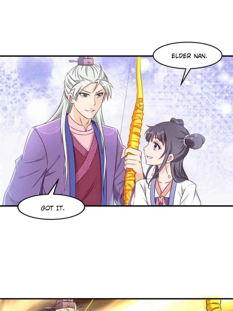 The Making of Patriarch Chapter 40 - Page 32