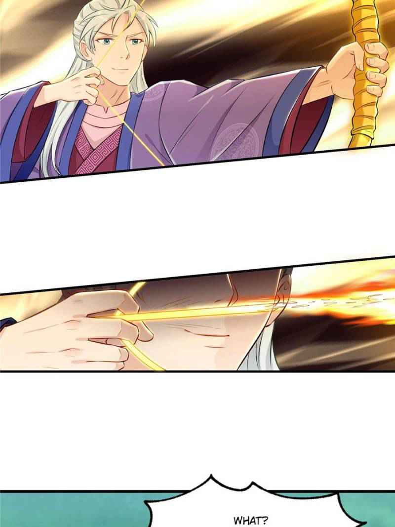 The Making of Patriarch Chapter 40 - Page 33