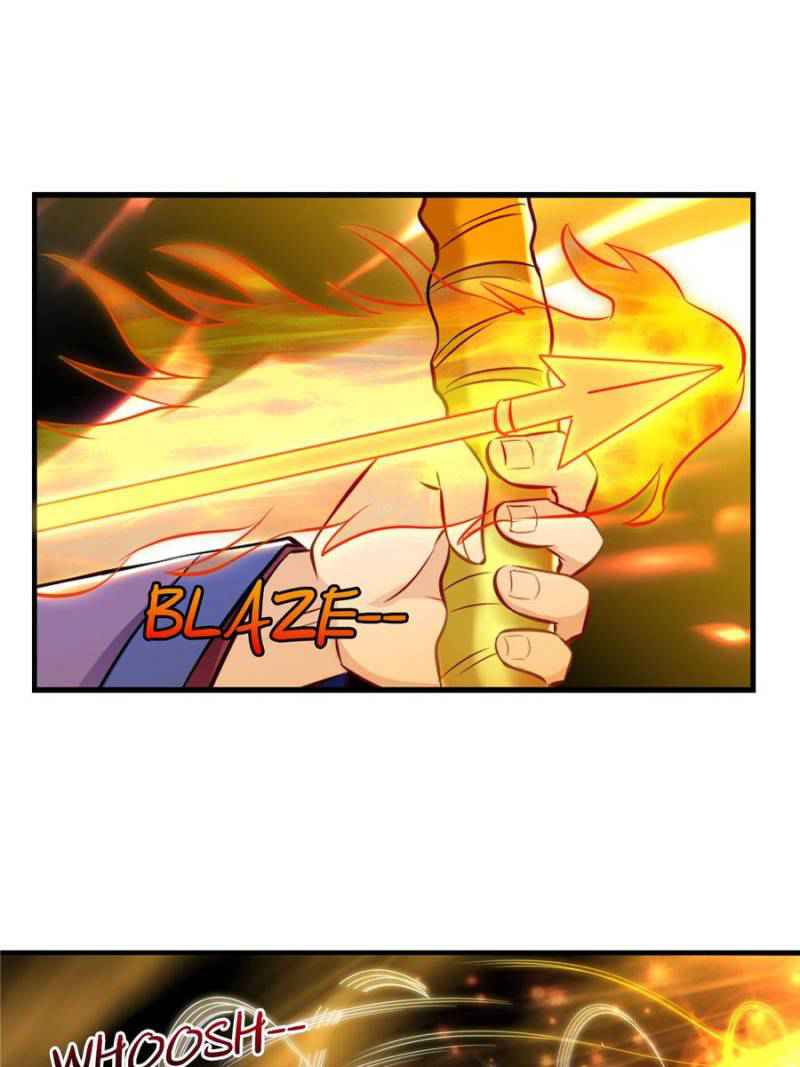 The Making of Patriarch Chapter 40 - Page 38
