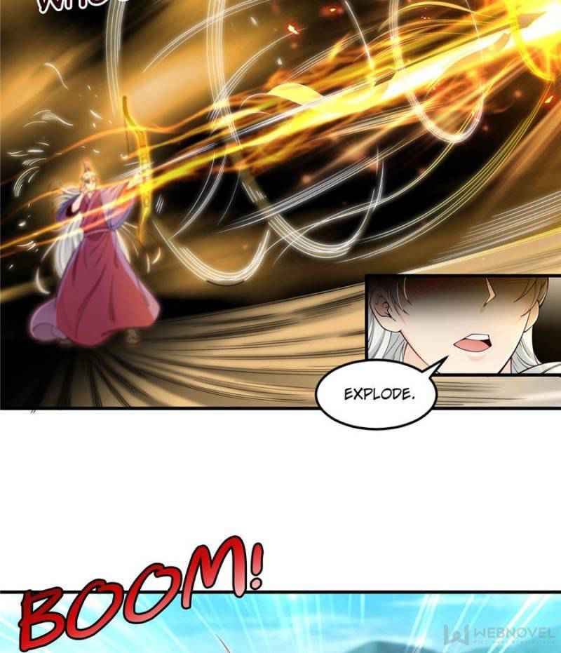 The Making of Patriarch Chapter 40 - Page 39
