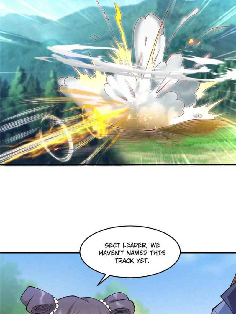 The Making of Patriarch Chapter 40 - Page 40
