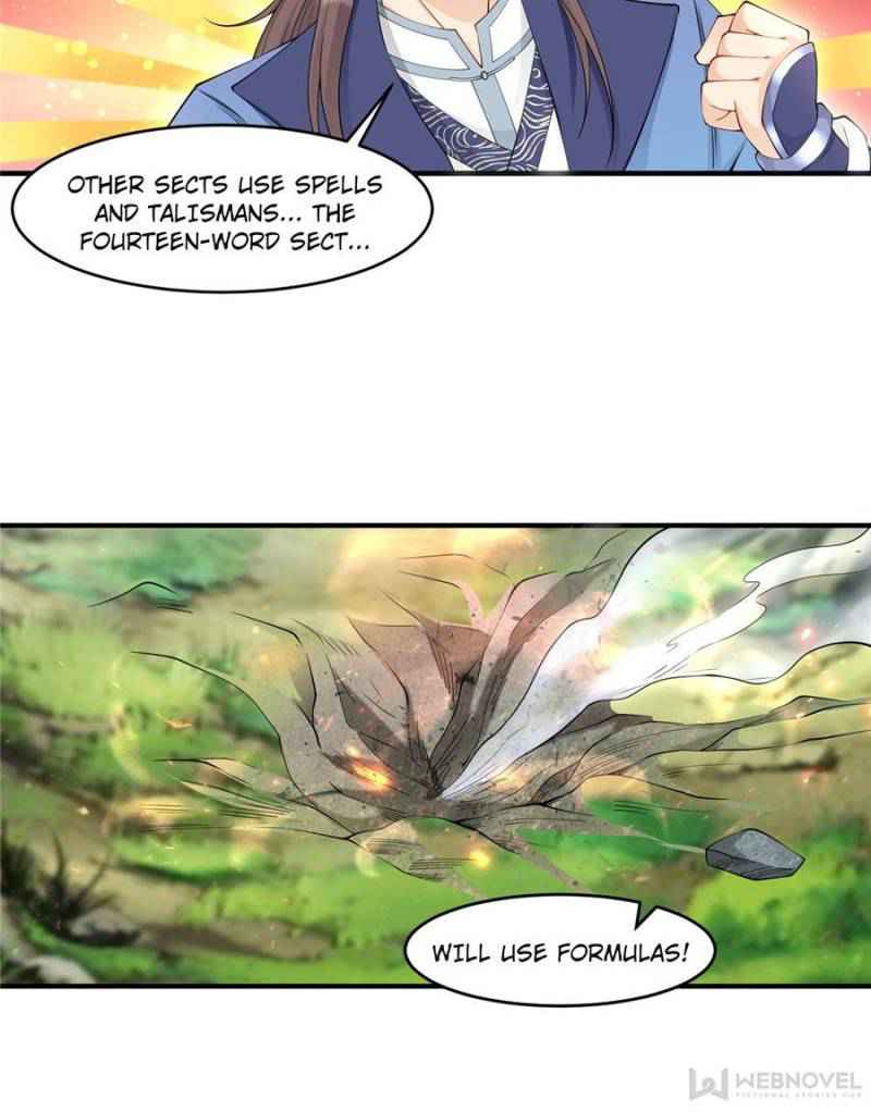 The Making of Patriarch Chapter 40 - Page 43