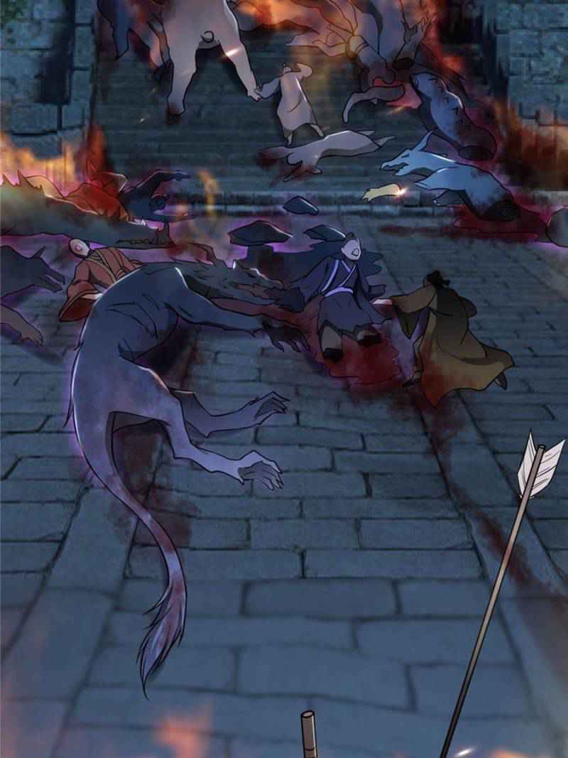 The Making of Patriarch Chapter 40 - Page 46