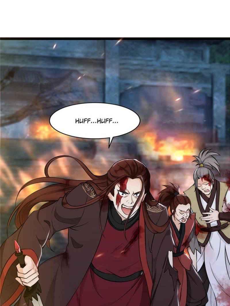 The Making of Patriarch Chapter 40 - Page 48