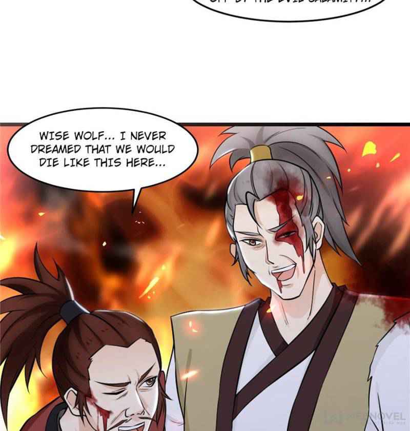 The Making of Patriarch Chapter 40 - Page 50