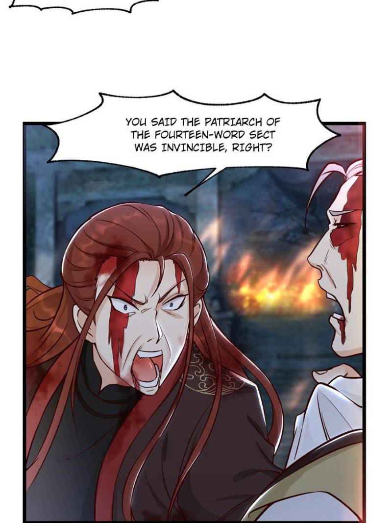 The Making of Patriarch Chapter 40 - Page 52