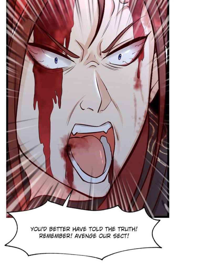 The Making of Patriarch Chapter 40 - Page 54