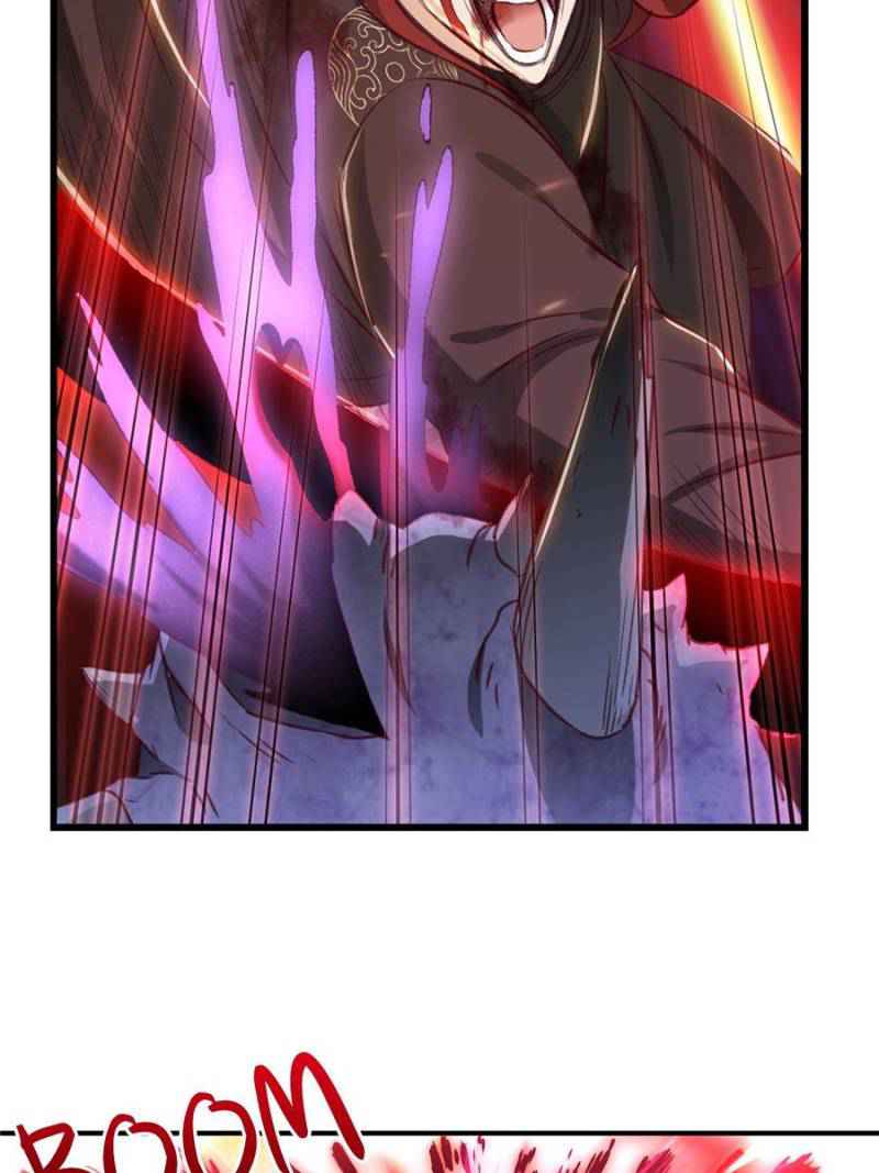 The Making of Patriarch Chapter 40 - Page 58
