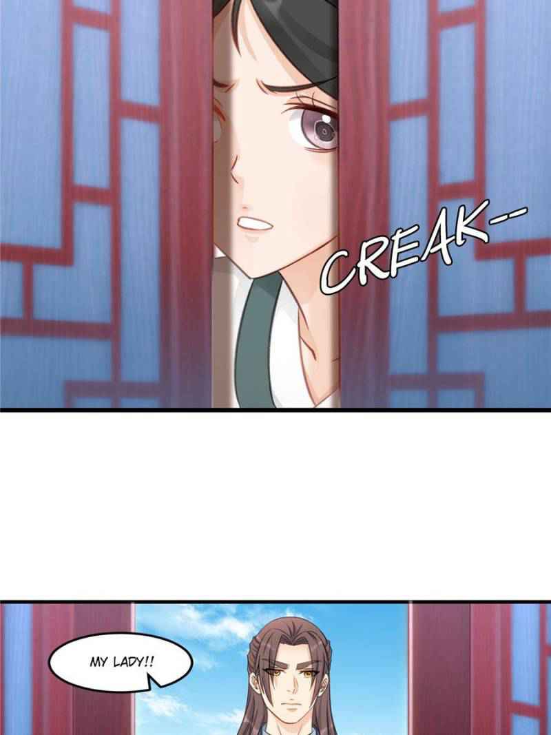 The Making of Patriarch Chapter 40 - Page 7
