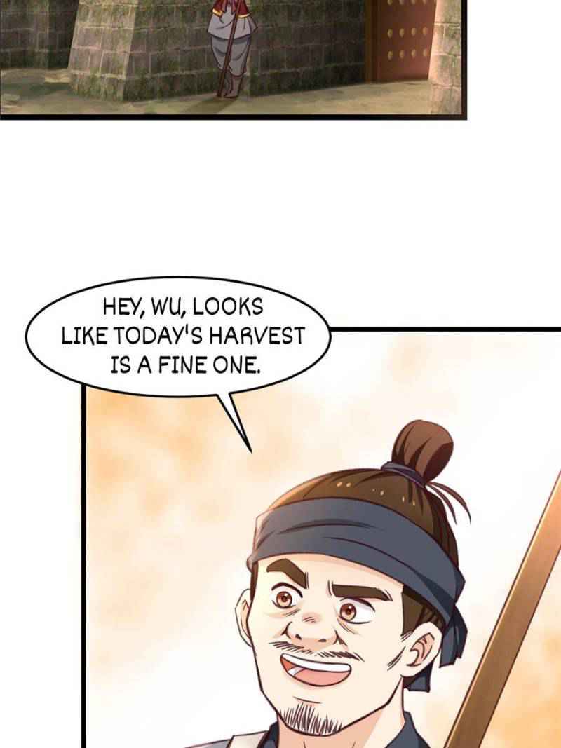 The Making of Patriarch Chapter 41 - Page 2