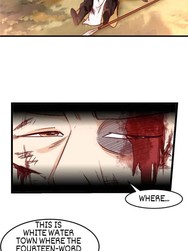 The Making of Patriarch Chapter 41 - Page 13