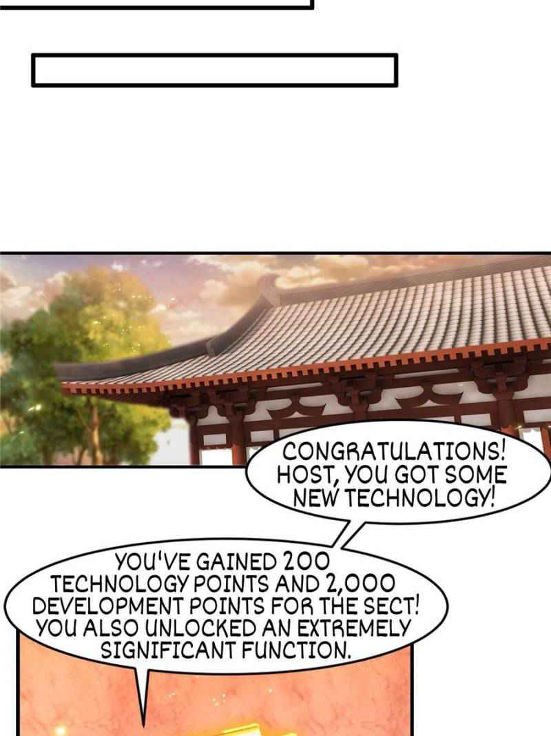 The Making of Patriarch Chapter 41 - Page 17