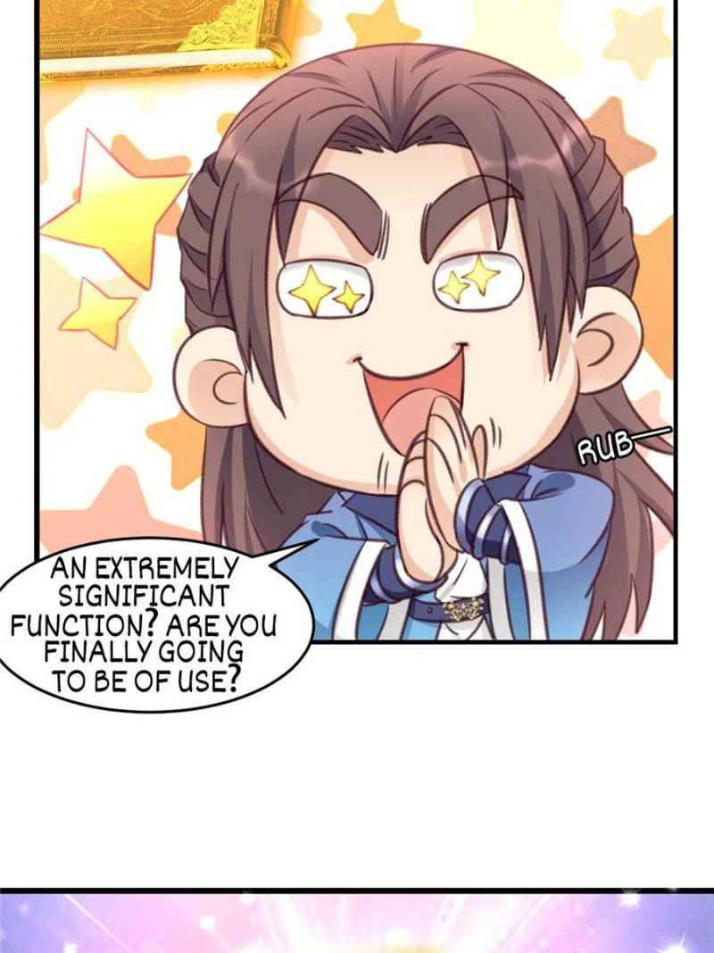 The Making of Patriarch Chapter 41 - Page 19