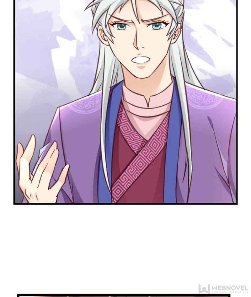 The Making of Patriarch Chapter 41 - Page 24