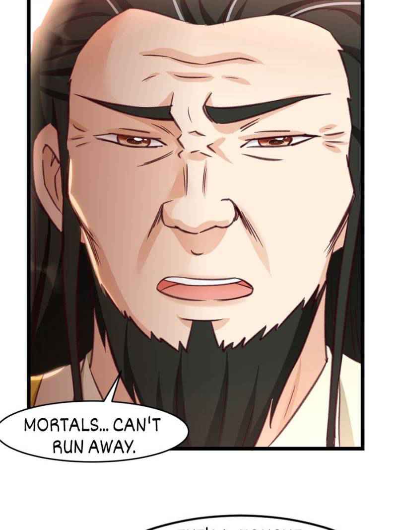 The Making of Patriarch Chapter 41 - Page 25