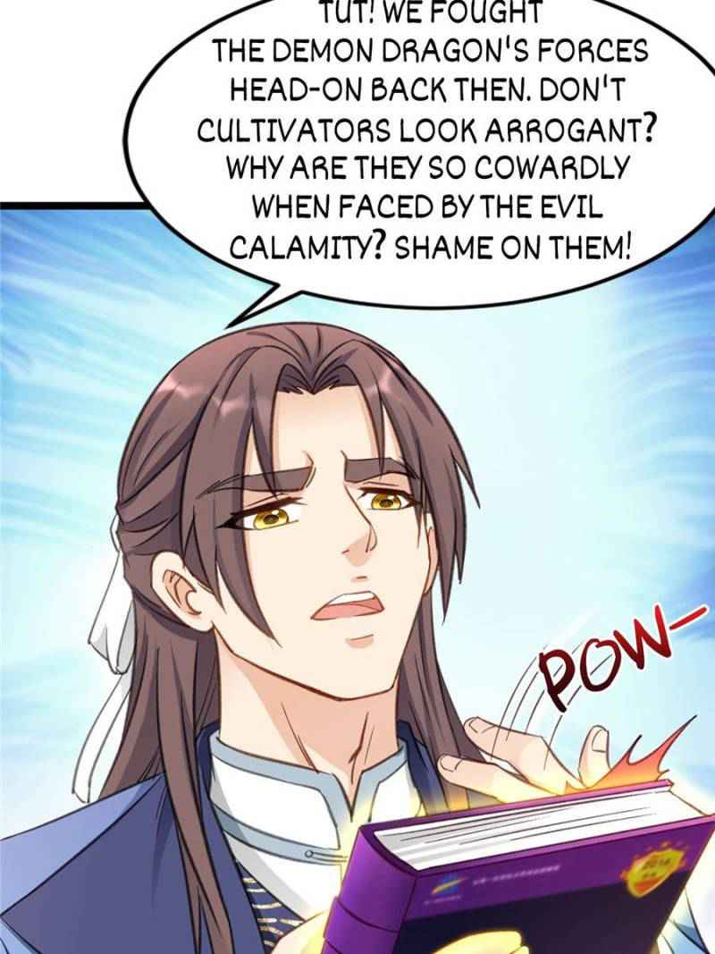 The Making of Patriarch Chapter 41 - Page 26