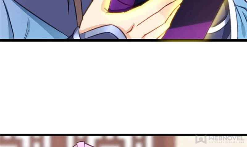 The Making of Patriarch Chapter 41 - Page 27
