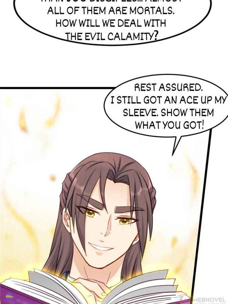 The Making of Patriarch Chapter 41 - Page 29