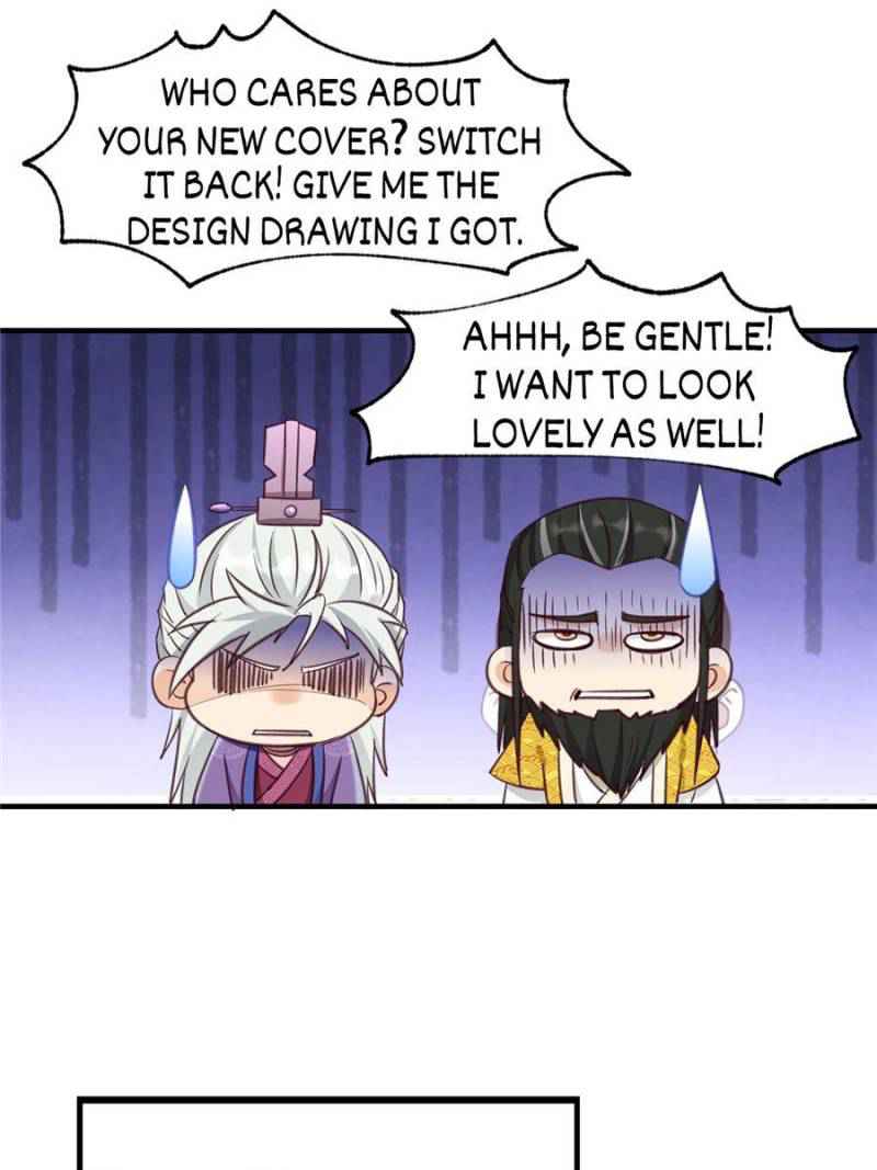 The Making of Patriarch Chapter 41 - Page 34