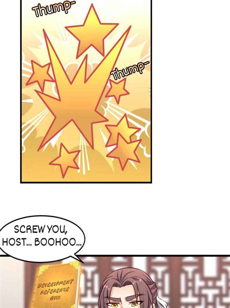 The Making of Patriarch Chapter 41 - Page 35