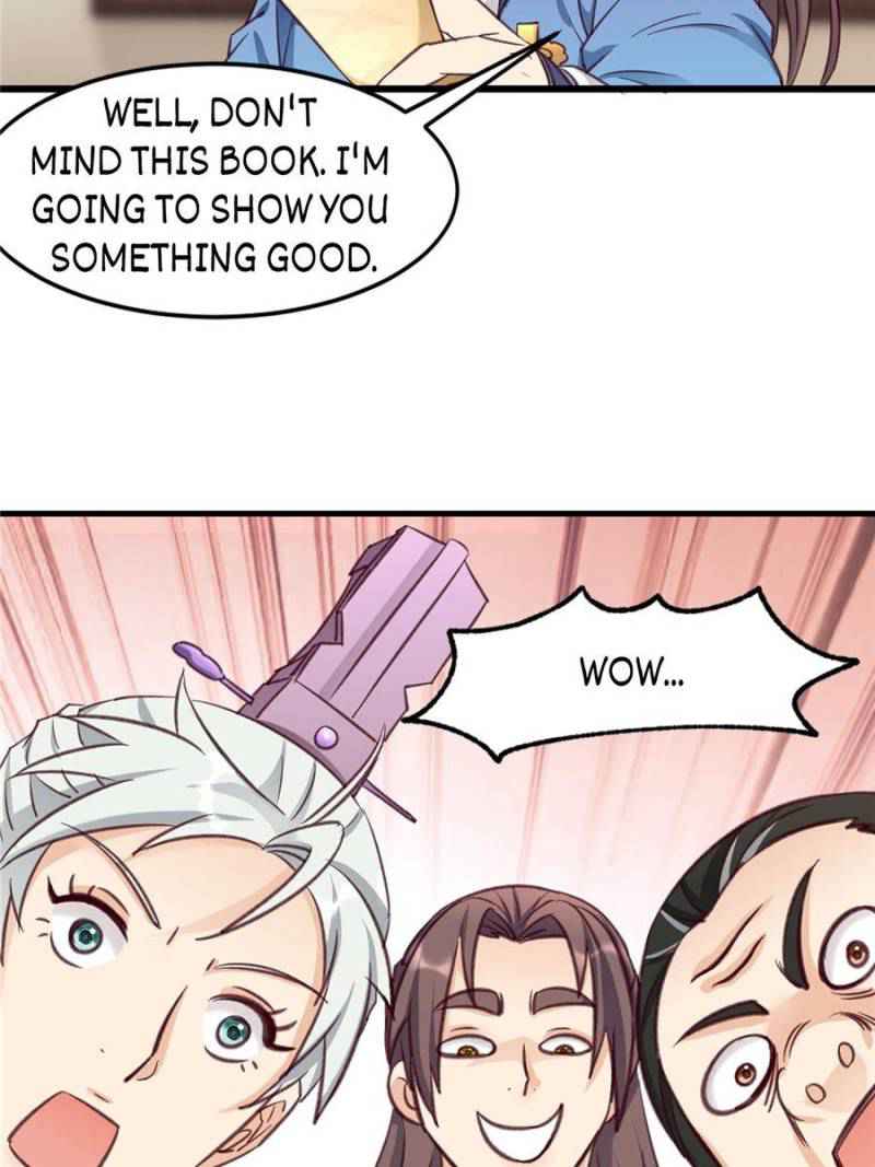 The Making of Patriarch Chapter 41 - Page 37