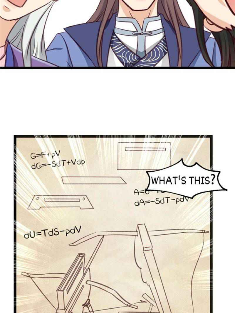 The Making of Patriarch Chapter 41 - Page 38