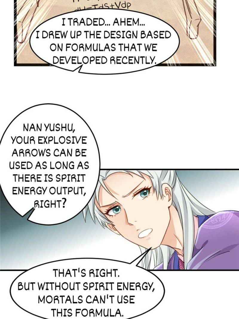 The Making of Patriarch Chapter 41 - Page 40