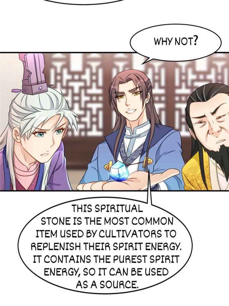 The Making of Patriarch Chapter 41 - Page 41
