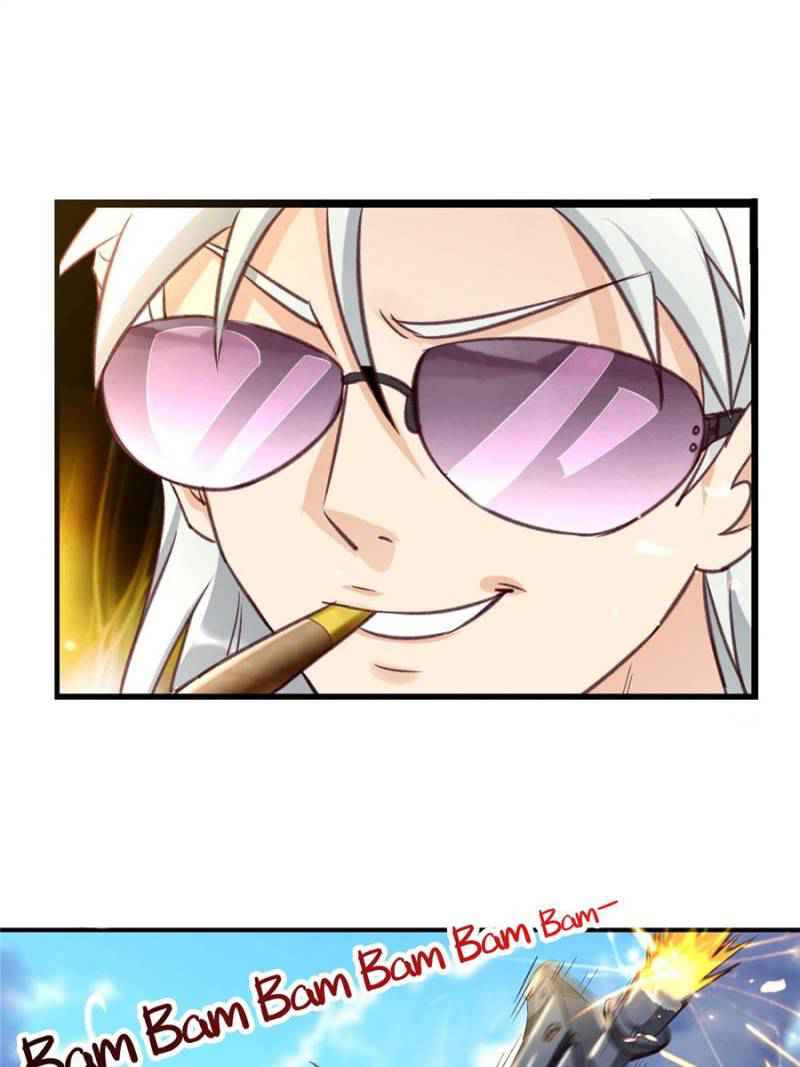 The Making of Patriarch Chapter 41 - Page 46