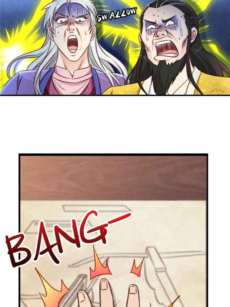 The Making of Patriarch Chapter 41 - Page 49