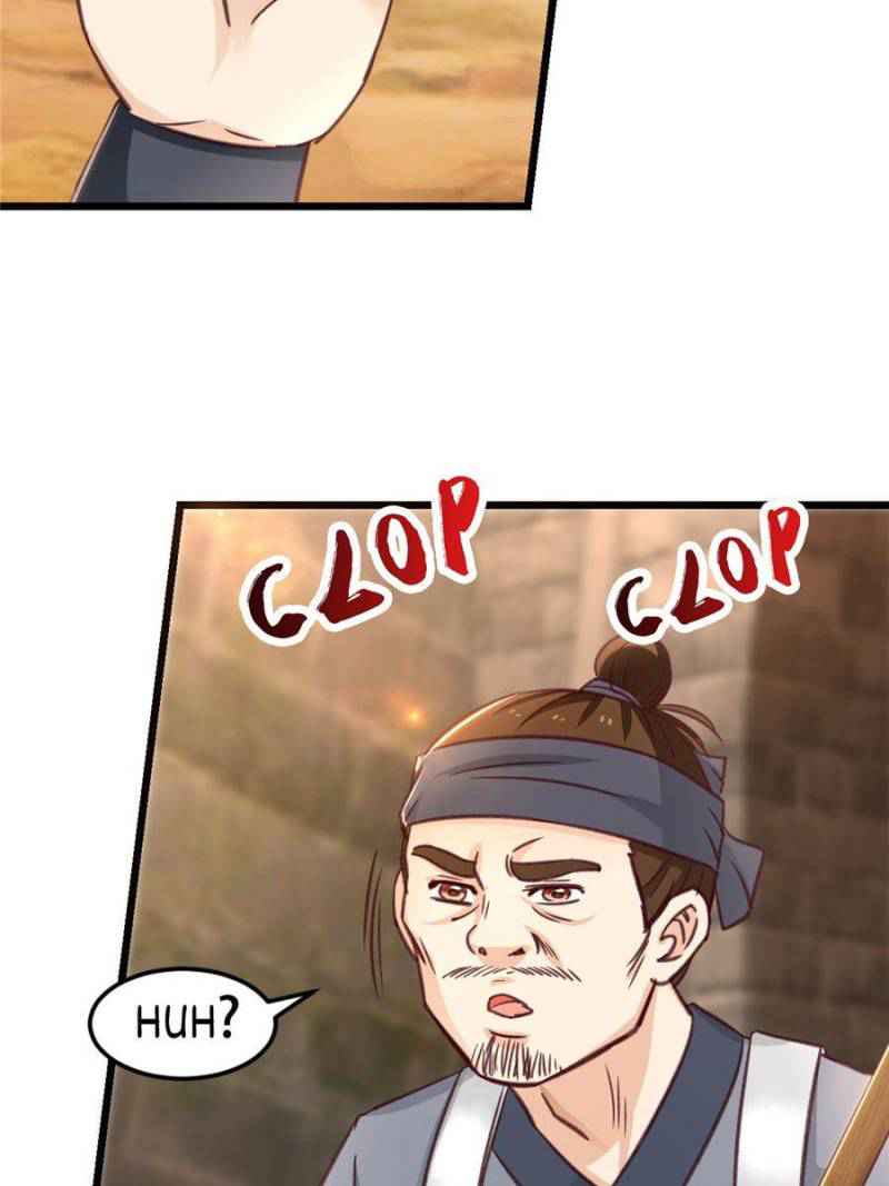 The Making of Patriarch Chapter 41 - Page 7