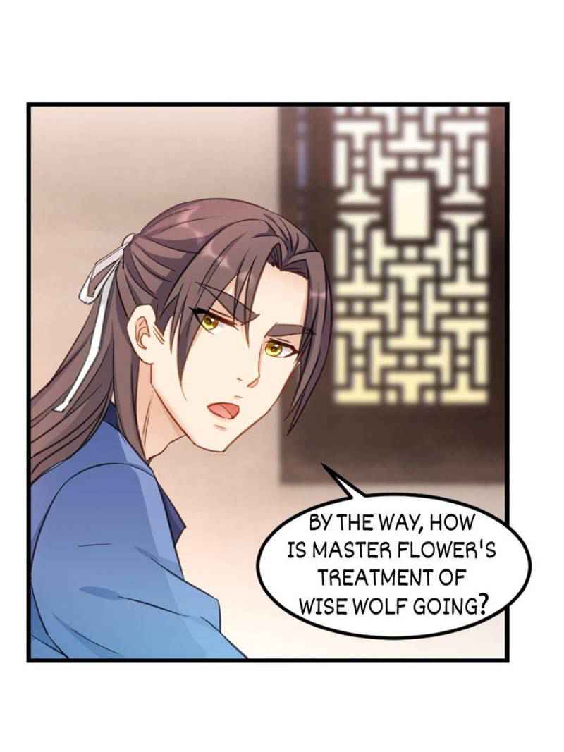 The Making of Patriarch Chapter 42 - Page 12