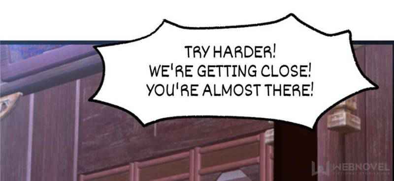 The Making of Patriarch Chapter 42 - Page 14