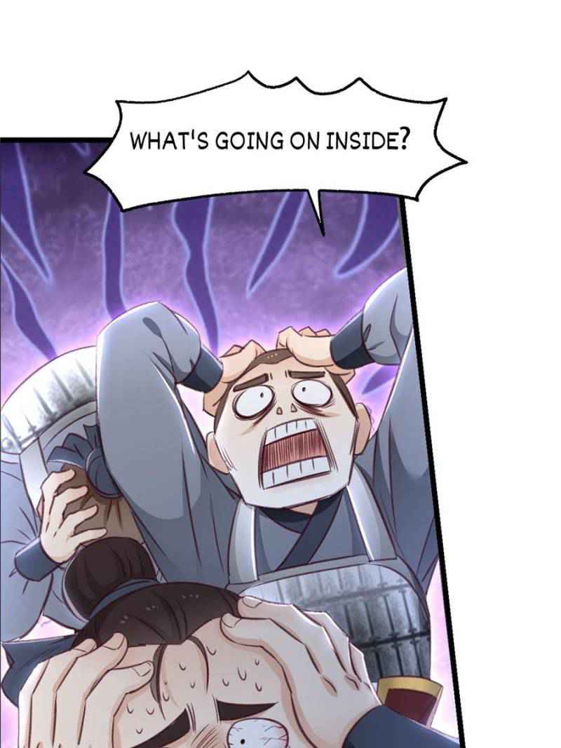 The Making of Patriarch Chapter 42 - Page 18