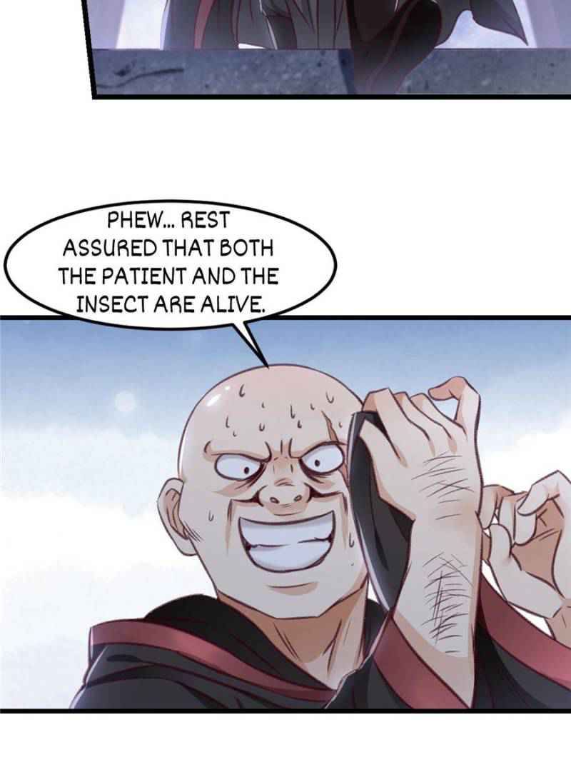The Making of Patriarch Chapter 42 - Page 21