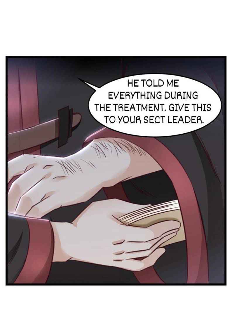 The Making of Patriarch Chapter 42 - Page 22