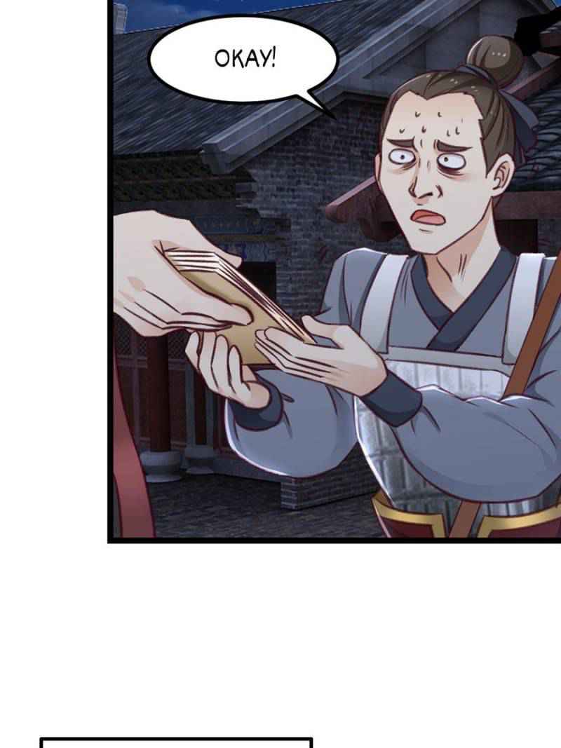 The Making of Patriarch Chapter 42 - Page 24