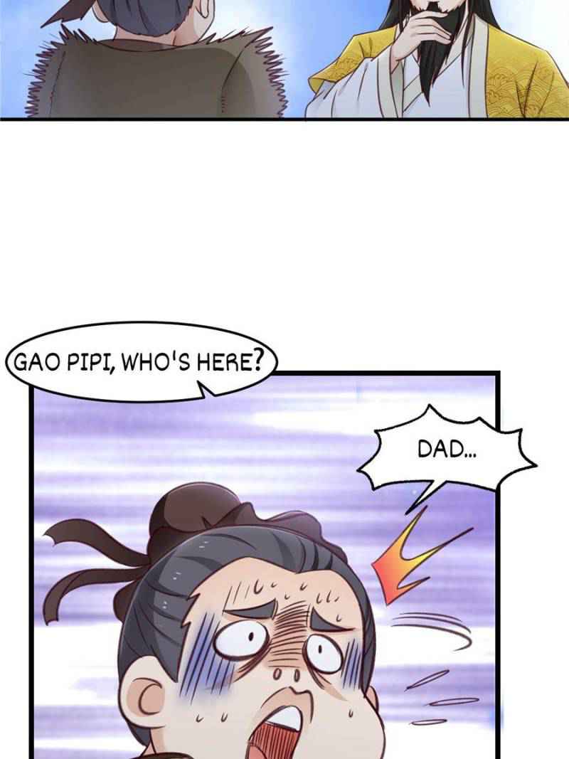 The Making of Patriarch Chapter 42 - Page 28