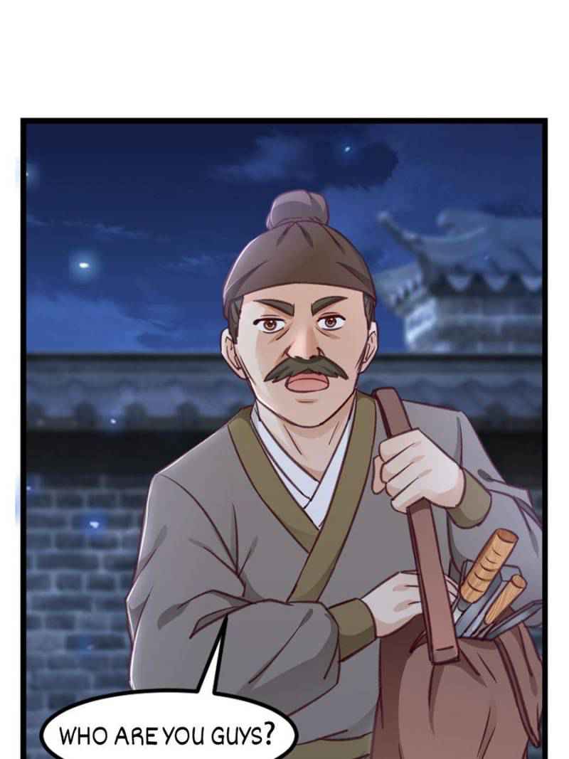 The Making of Patriarch Chapter 42 - Page 30