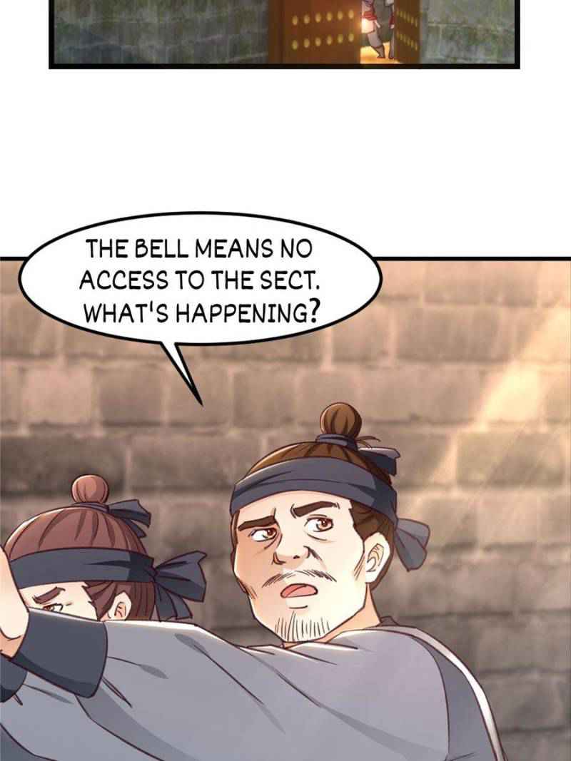 The Making of Patriarch Chapter 42 - Page 4