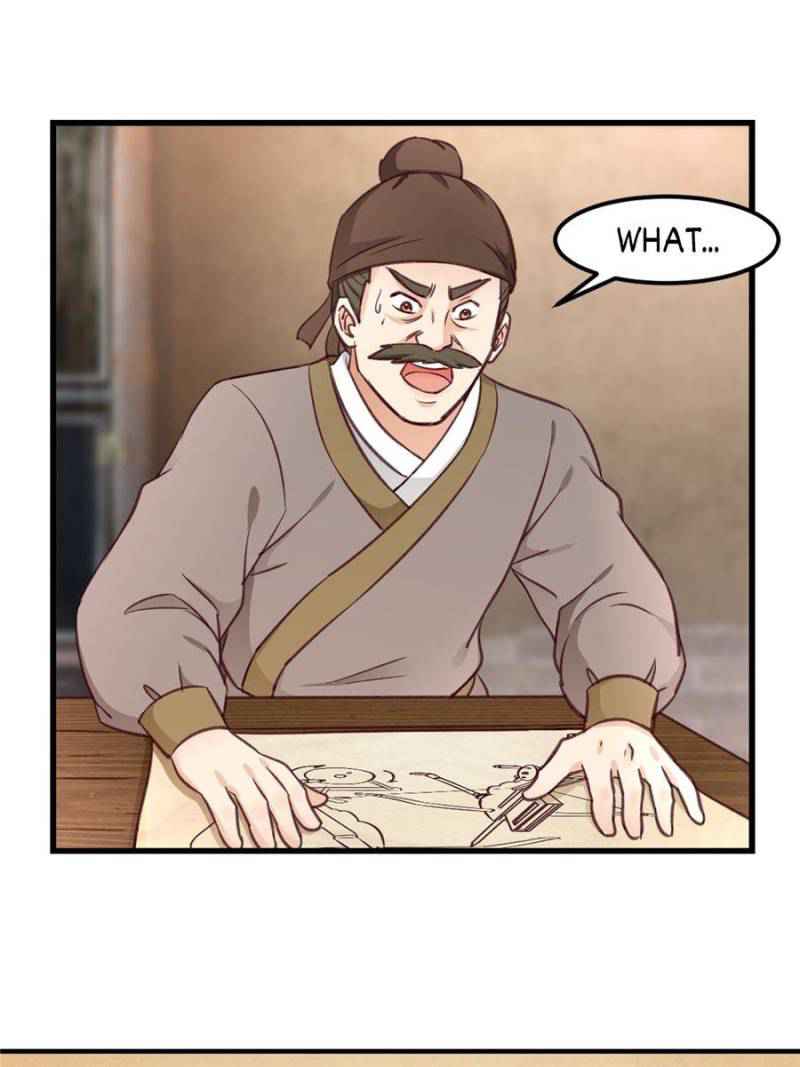 The Making of Patriarch Chapter 42 - Page 34