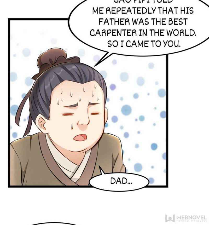 The Making of Patriarch Chapter 42 - Page 37