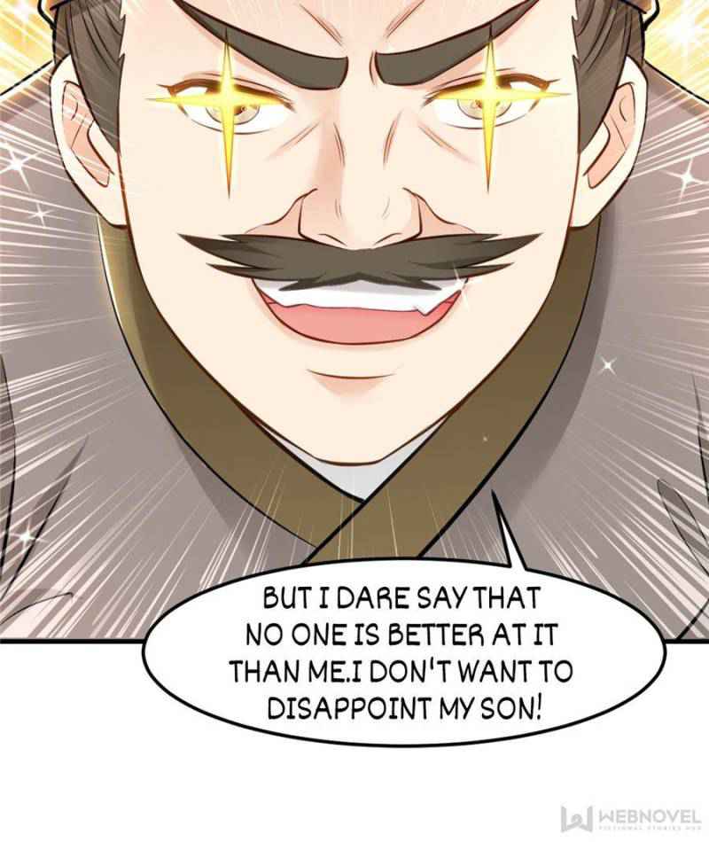 The Making of Patriarch Chapter 42 - Page 39