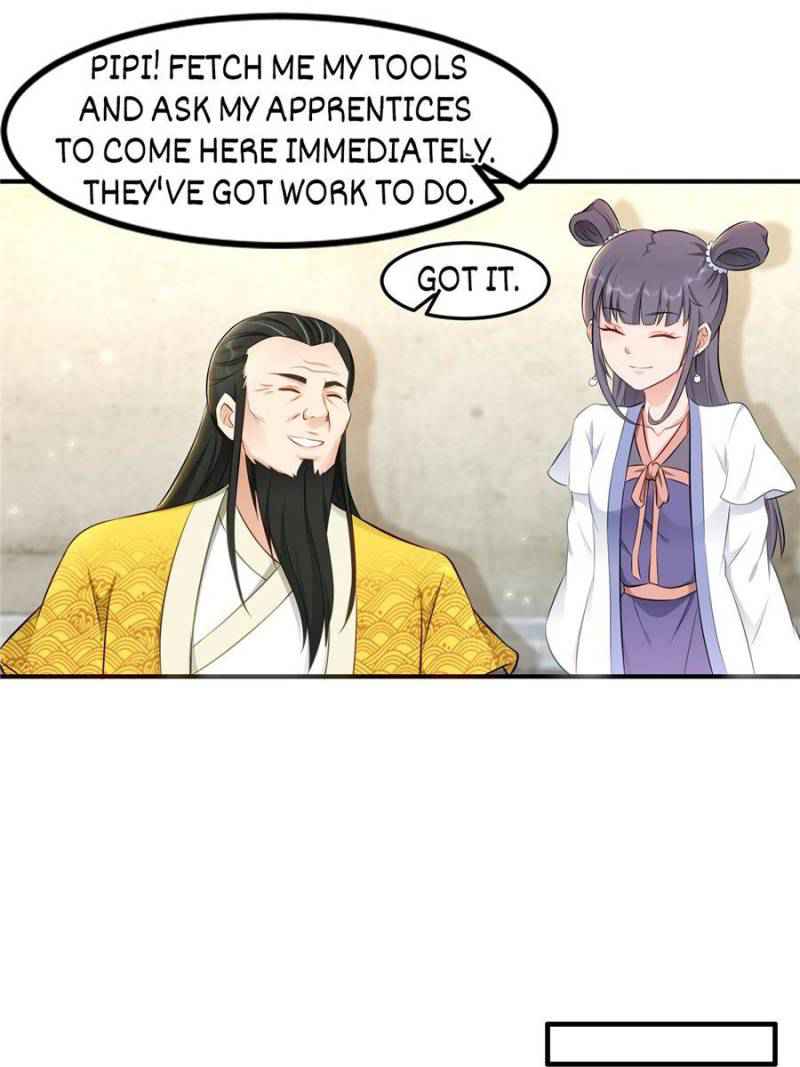 The Making of Patriarch Chapter 42 - Page 40