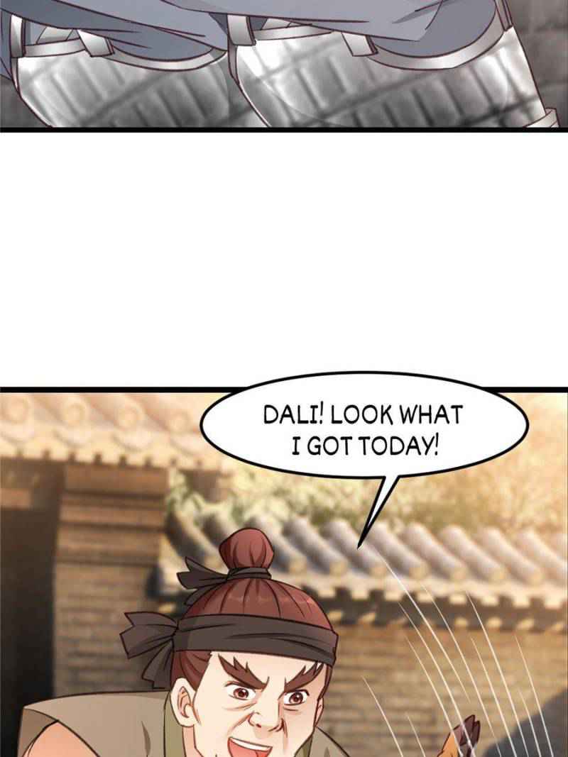 The Making of Patriarch Chapter 42 - Page 5
