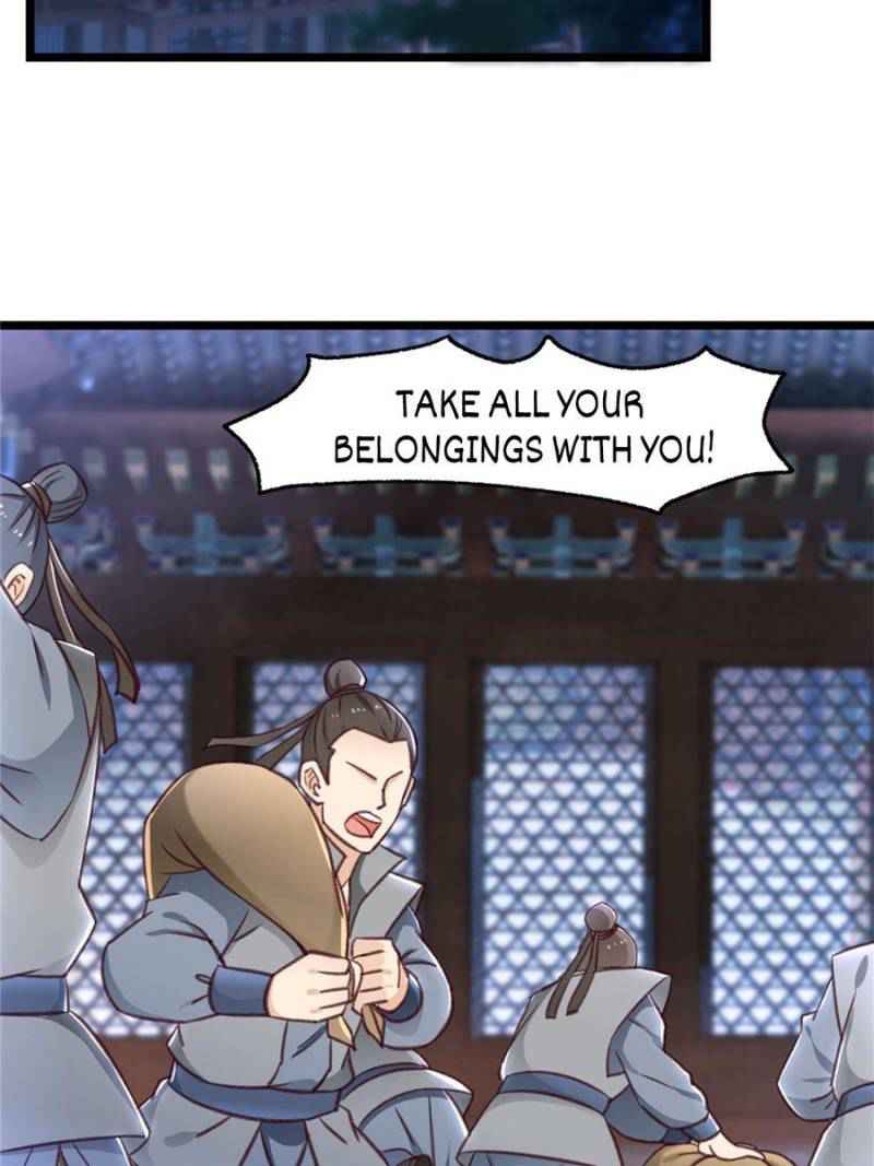 The Making of Patriarch Chapter 42 - Page 43